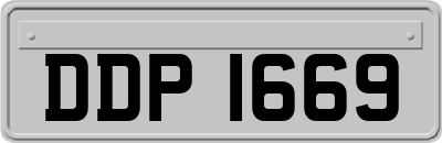 DDP1669