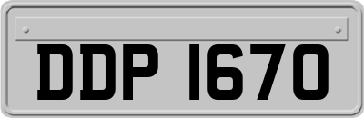 DDP1670