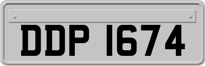 DDP1674