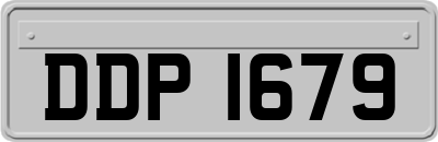 DDP1679