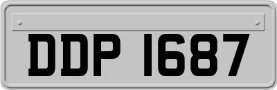 DDP1687