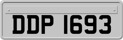 DDP1693