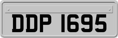 DDP1695