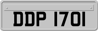 DDP1701