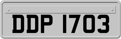 DDP1703