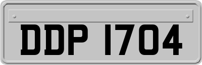 DDP1704