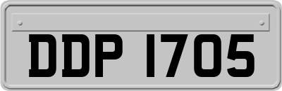 DDP1705