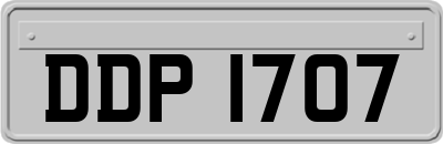 DDP1707