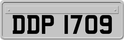 DDP1709