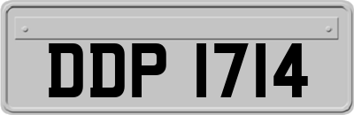 DDP1714