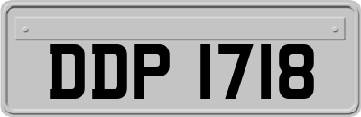 DDP1718