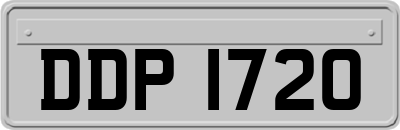 DDP1720