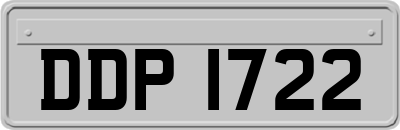 DDP1722