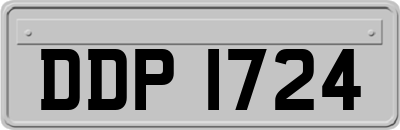 DDP1724