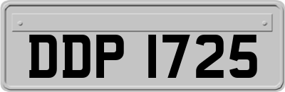 DDP1725