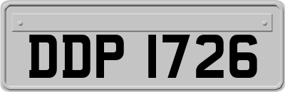 DDP1726