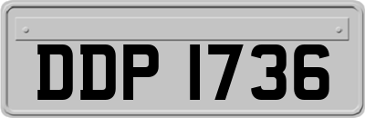 DDP1736