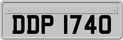 DDP1740
