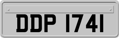 DDP1741