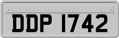 DDP1742