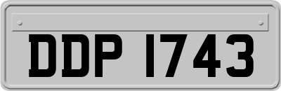 DDP1743