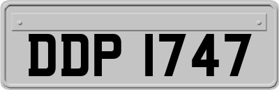 DDP1747