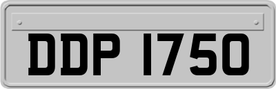 DDP1750