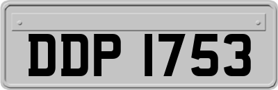 DDP1753