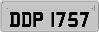 DDP1757