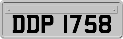 DDP1758