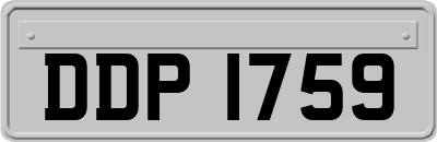 DDP1759