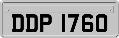 DDP1760
