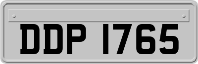 DDP1765
