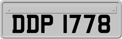 DDP1778