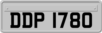 DDP1780