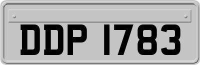 DDP1783