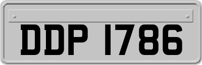 DDP1786