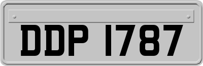 DDP1787