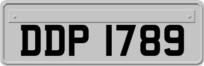 DDP1789