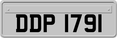 DDP1791