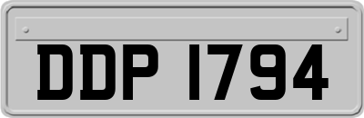 DDP1794