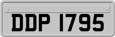 DDP1795
