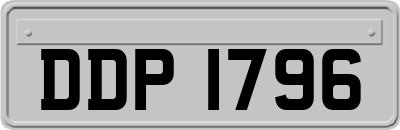 DDP1796