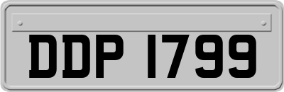 DDP1799