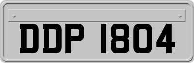 DDP1804