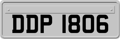 DDP1806