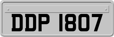 DDP1807