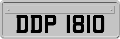 DDP1810