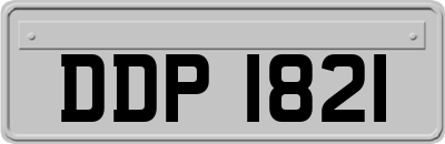 DDP1821