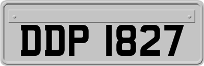 DDP1827